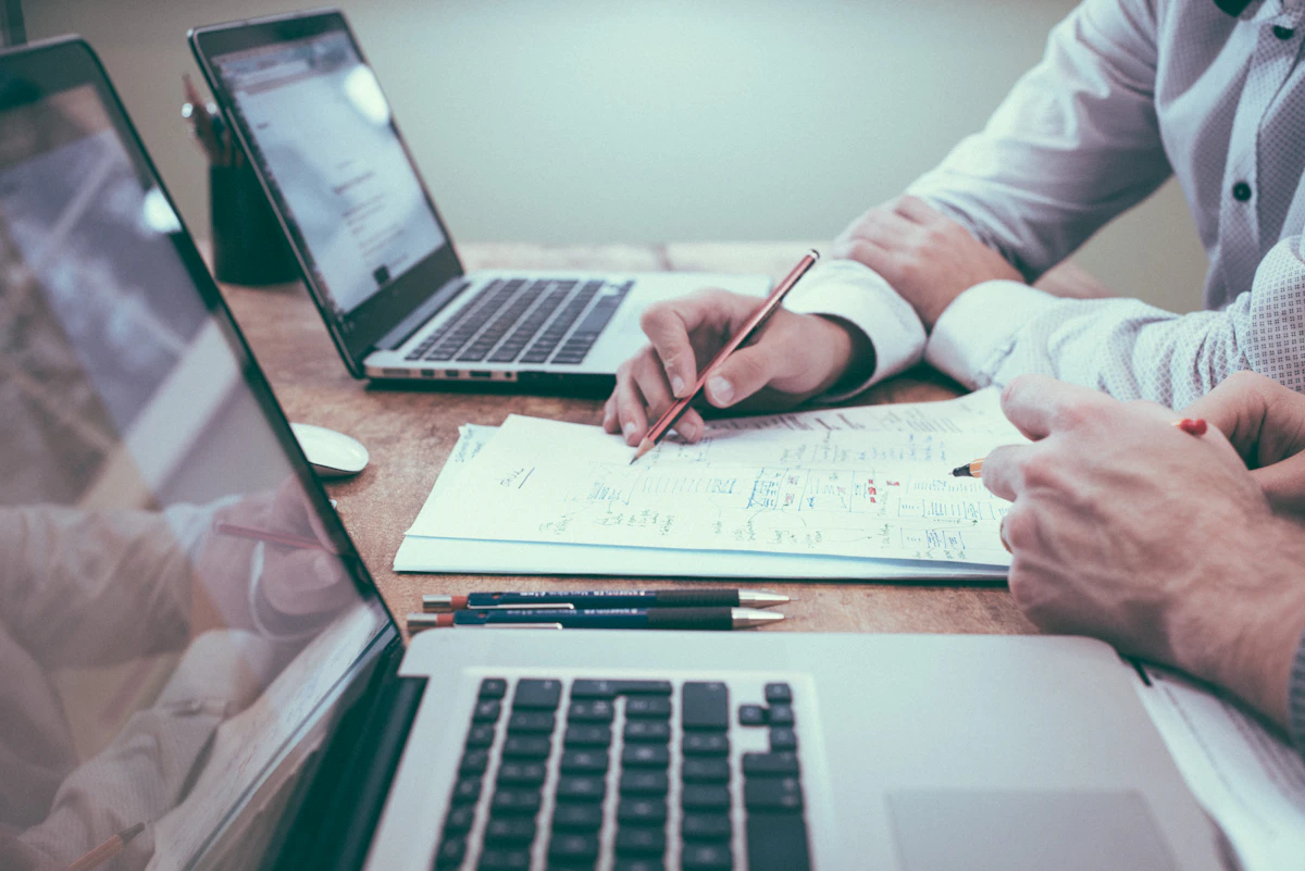 Automated Paperwork Pipeline