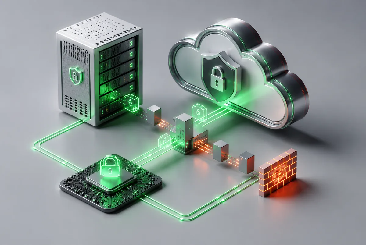 Secure Systems